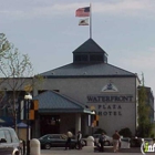 Waterfront Hotel