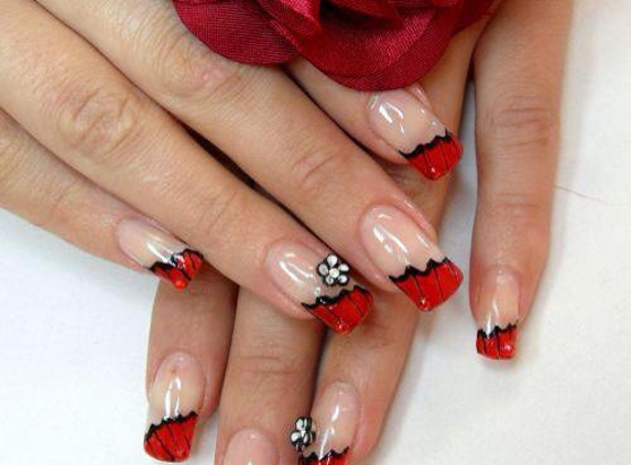 Splendid Nails - Glendale, AZ