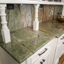 Onyx, Marble & Granite - Granite