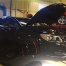 Livernois Motorsports - Automobile Performance, Racing & Sports Car Equipment