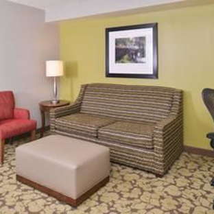 Hilton Garden Inn Indianapolis/Carmel - Carmel, IN