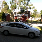 Garden Cottages Motel