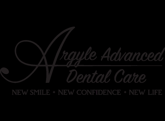 Argyle Advanced Dental Care - Argyle, TX