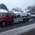 Baker Towing and Recovery