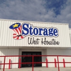 Storage West Houston