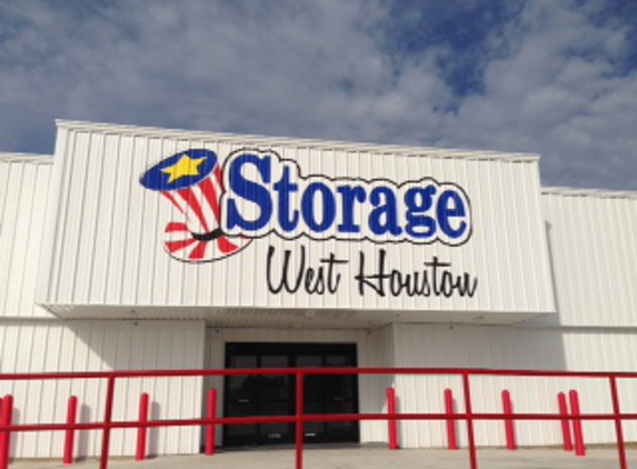 Storage West Houston - Katy, TX