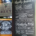 Heart Beet Kitchen