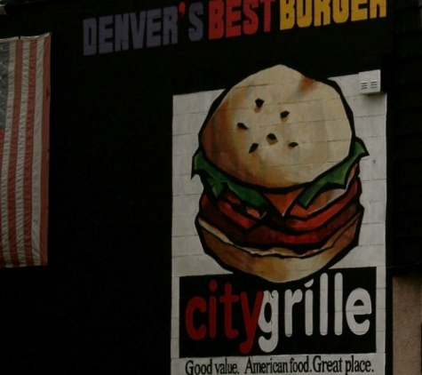 City Grille - Denver, CO