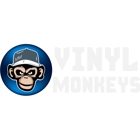 Vinyl Monkeys