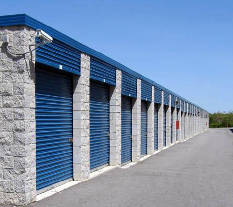 Budget Self Storage - Belton, MO