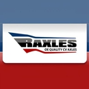 Raxles LLC