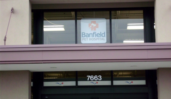 Banfield Pet Hospital - Hanover, MD