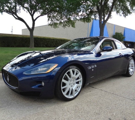 Dallas Preowned Auto Group - Carrollton, TX