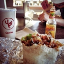 Qdoba Mexican Grill - Mexican Restaurants