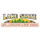 Lake State Landscaping and Snow