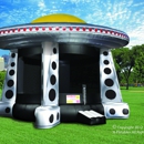 Fancy Pants Party Rentals - Concession Supplies & Concessionaires