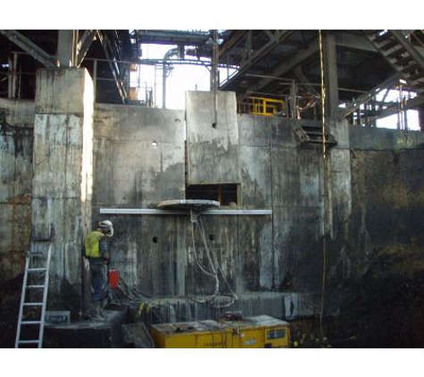 Razor Cut Concrete Cutting & Drilling Pty Ltd - Paget, QLD