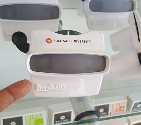 Full Sail University - Winter Park, FL