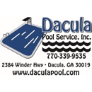 Dacula Pool Service Inc - Swimming Pool Equipment & Supplies