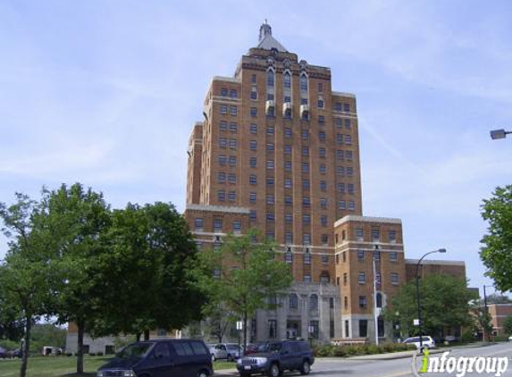 Akron Health Department - Akron, OH