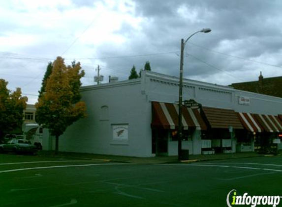 Red Wing Boots - Albany, OR