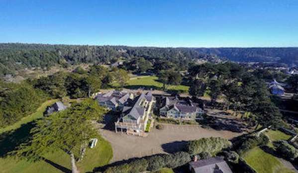 Hill House Inn - Mendocino, CA