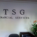 Tsg Financial Svc - Financial Planners