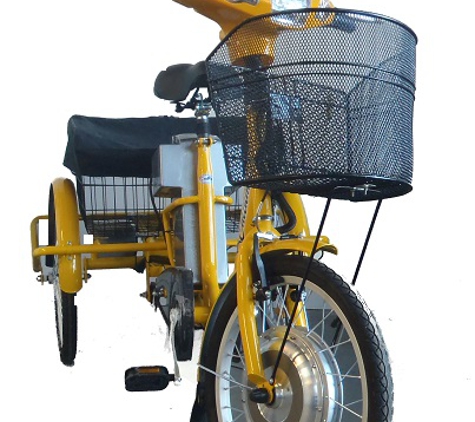 Chituma Electric Bicycles - Seaford, VIC