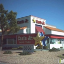 Carl's Jr. - Fast Food Restaurants