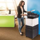 PJD Business Machines - Copy Machines & Supplies