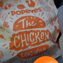 Popeyes Louisiana Kitchen - Fast Food Restaurants