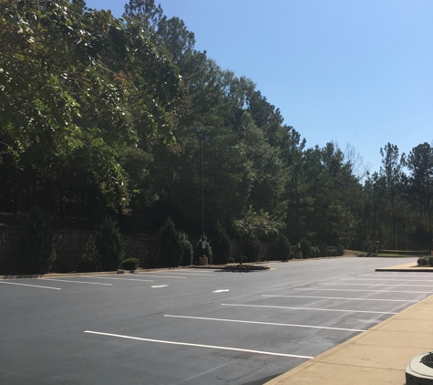 B & B Paving & Sealcoating - Aberdeen, MS