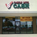 Check Into Cash - Check Cashing Service