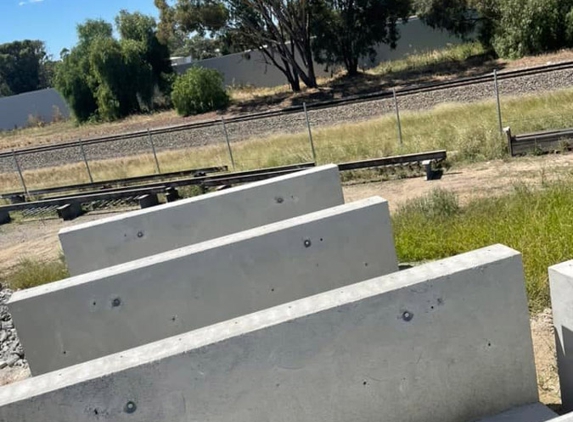 MILCAST - Finley, NSW