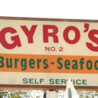 Gyro's Drive Inn