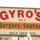 Gyro's Drive Inn