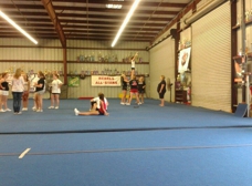 Just Tumble