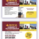 Royal Chimney & Gutter Service - Prefabricated Chimneys