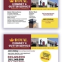 Royal Chimney and Gutter Service