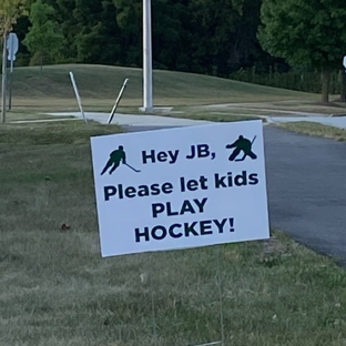 North Shore Ice Arena - Northbrook, IL