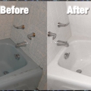 Bathtub Reglazing Time - Bathtubs & Sinks-Repair & Refinish