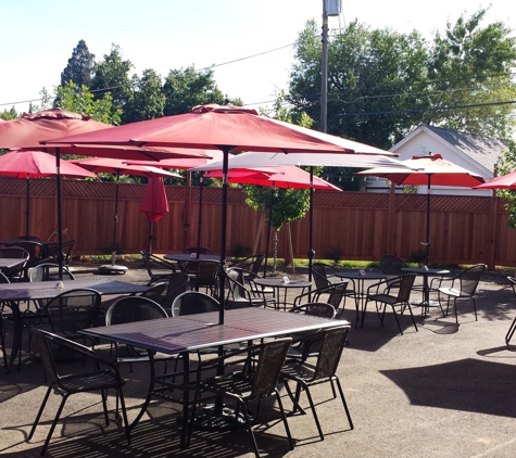 Cabana Winery & bistro - Sacramento, CA