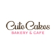 Cute Cakes Bakery & Café