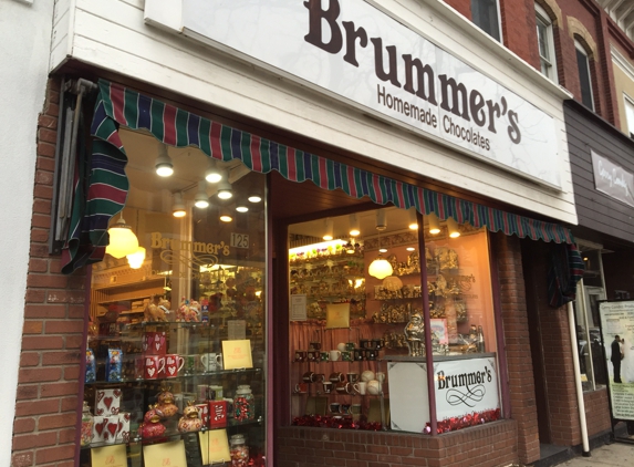 Brummer's Chocolates - Westfield, NJ