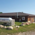 Black Hills Station Campground