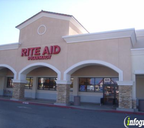Rite Aid - Glendale, CA