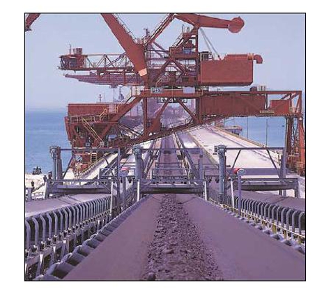 Conveyor Maintenance Services - Bohle, QLD