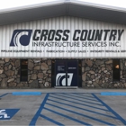 Cross Country Infrastructure Services Inc