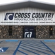 Cross Country Infrastructure Services Inc