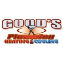 Goods Plumbing Heating & Ac - Gas Equipment-Service & Repair